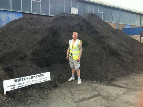topsoil suppliers hull area